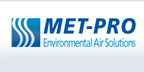 Met-Pro Environmental Air Solutions