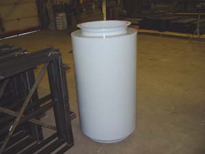 Fan Silencers