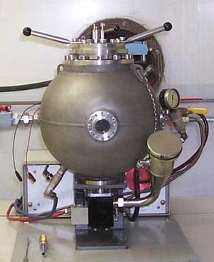 Combustible Dust