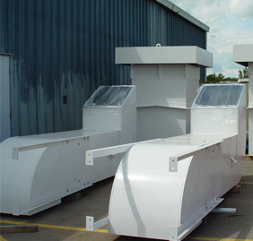 dB Noise Reduction Inc. products