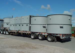 Industrial Noise Control