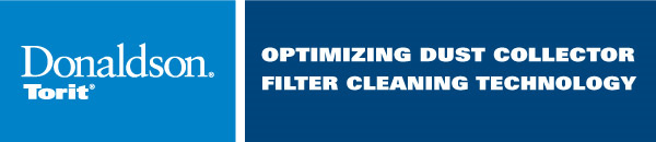 Donaldson Filter Cleaning Technology