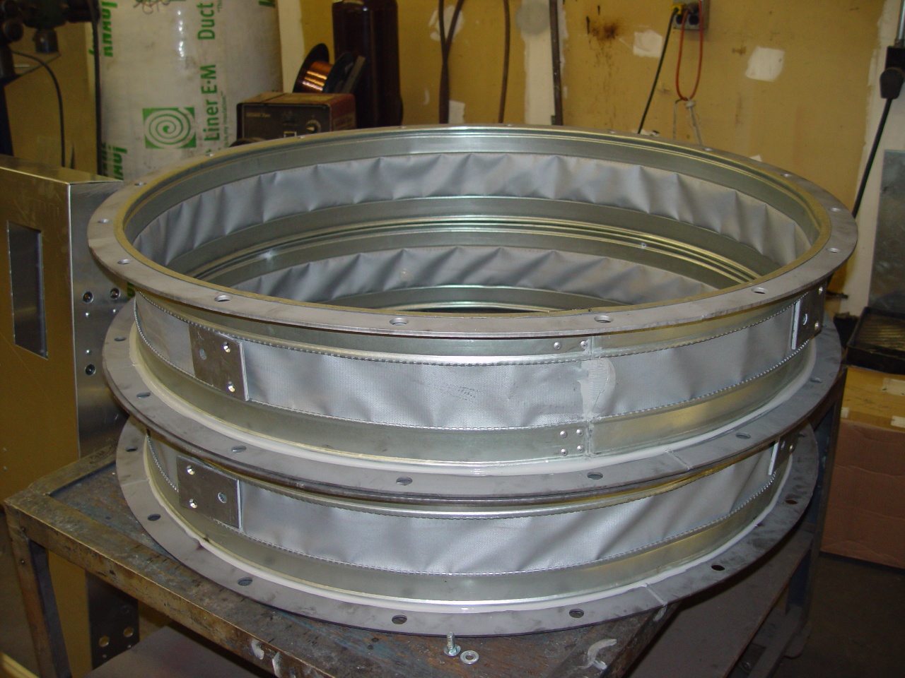 Industrial Air Systems SysTech Design Inc industrial-air-systems-systech-design-inc