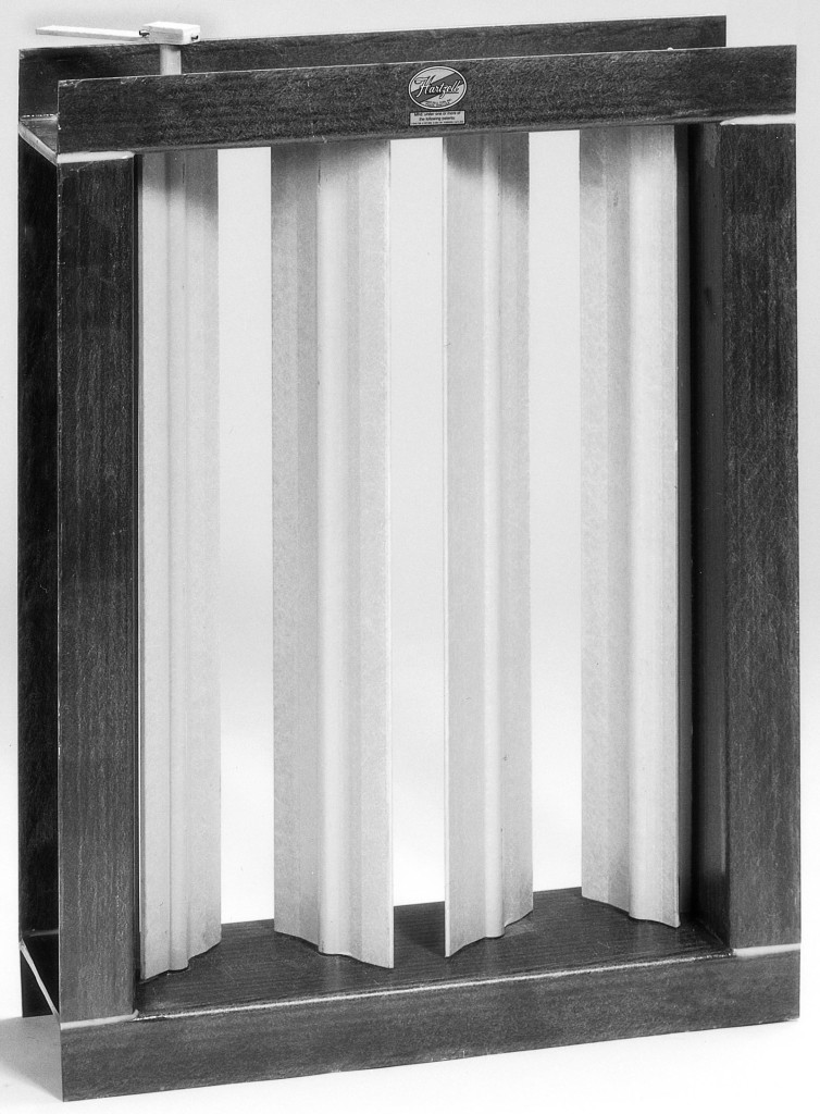Industrial Dampers and Louvers Industrial Air Systems