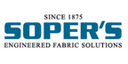 Soper's Engineered Fabric Solutions