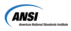 ANSI — American National Standards Institute