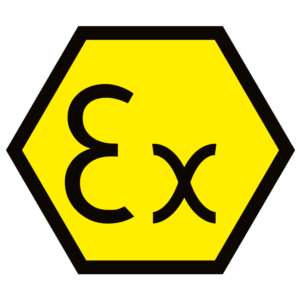 ATEX certification