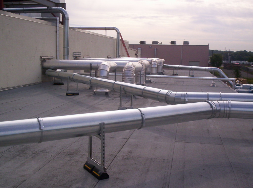 Industrial Duct Systems Industrial Air Systems Fittings