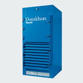 Donaldson Torit - Downflo WorkStation - Model DWST 4-1