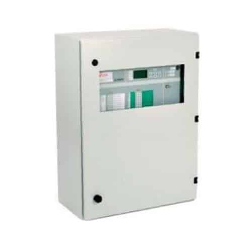 IEP Technologies - EX8000™ Multi Zone Control Unit