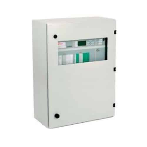 IEP Technologies - EX8000™ Multi Zone Control Unit