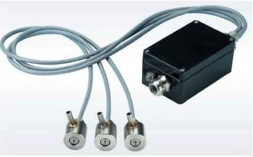 IEP Technologies - IR-13 Infrared Flame and Spark Detector