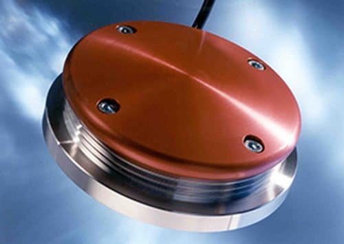 IEP Technologies - SmartDS – Dynamic Explosion Detector System