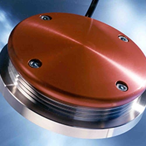 IEP Technologies - SmartDS – Dynamic Explosion Detector System