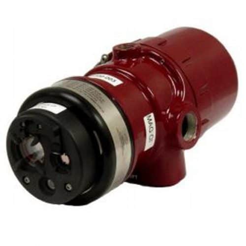IEP Technologies - UV-IR Flame Detector