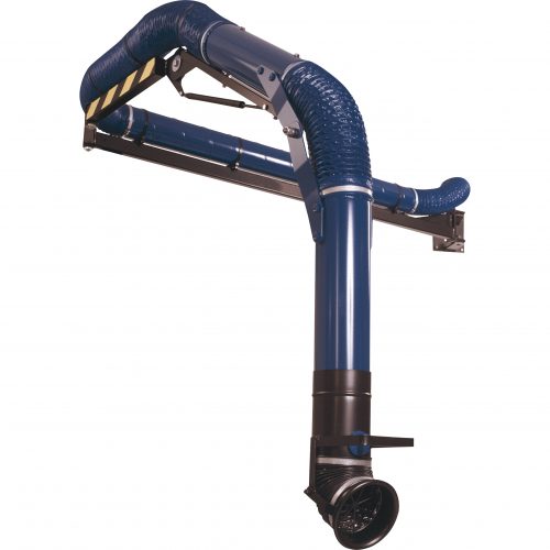 Weld Fume Extraction Arm