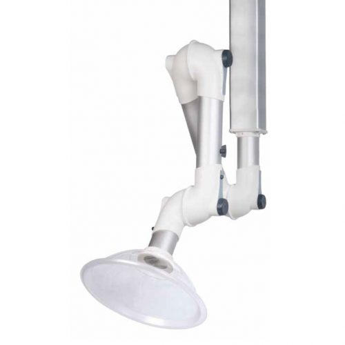 Articulating Extraction Arm - MOVEX - Model ME 75