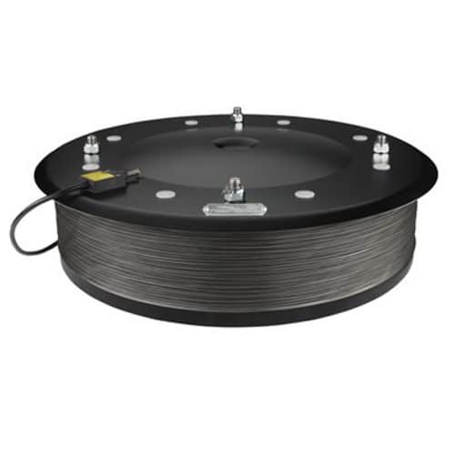 Flameless Explosion Vents - IEP Technologies - EVN