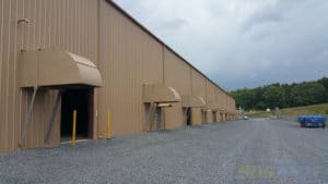 SysTech Supply Modules