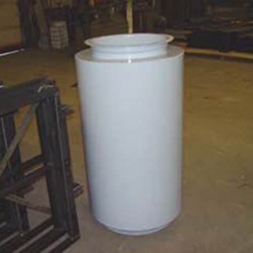 Round Silencers