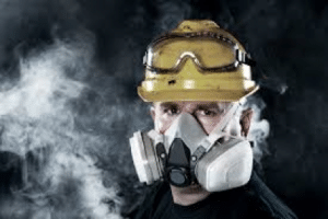 Silica Dust Respirable Crystalline Silica
