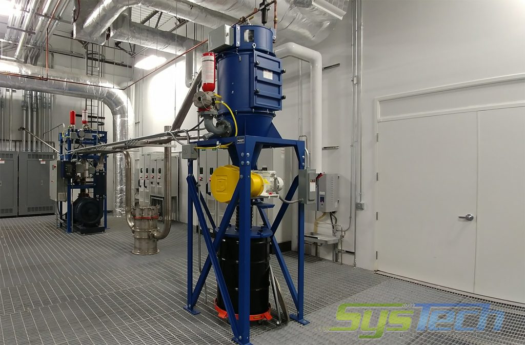 complete-vacuum-system