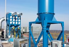 Vacuum Material Collection Systems