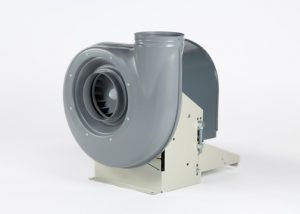 IPF PVC Centrifugal Fan