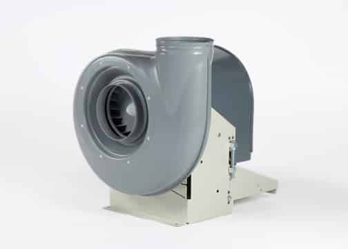 IPF PVC Centrifugal Fan