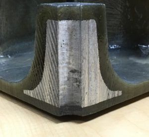 cut-section-frp-fan-wheel