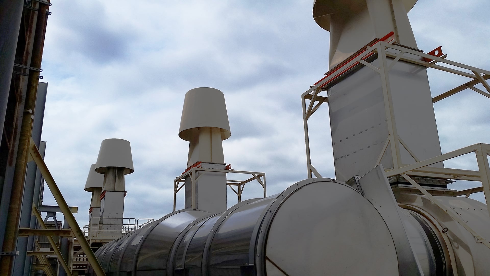 Noise Control | Noise Reduction | Silencer | Noise Attenuation