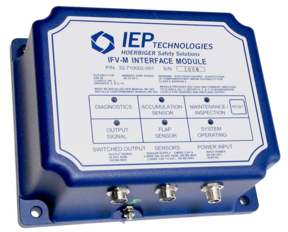 The Innovator in Explosion Protection releases the latest in Flap Valve ...