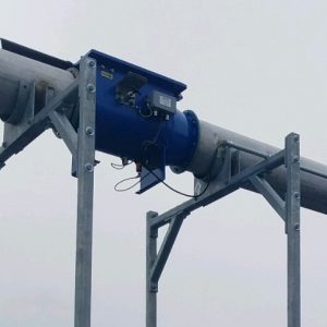 IEP Technologies IsoFlap™-M Passive Isolation Valve