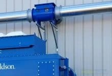 Explosion Flap Valve