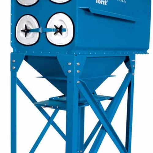 DFE Cartidge Dust Collector