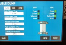 Pharma HMI Controls