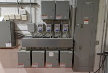 Warehouse Ventilation Controls