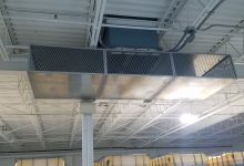 Return Air Duct