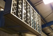Air Filter Assembly