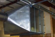 Side Access Filter Housing