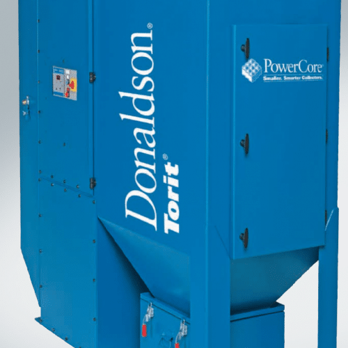 Donaldson Torit PowerCore TG4 Collector