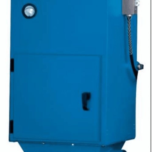 Oil Mist Collector - Donaldson Torit - Model WSO 10