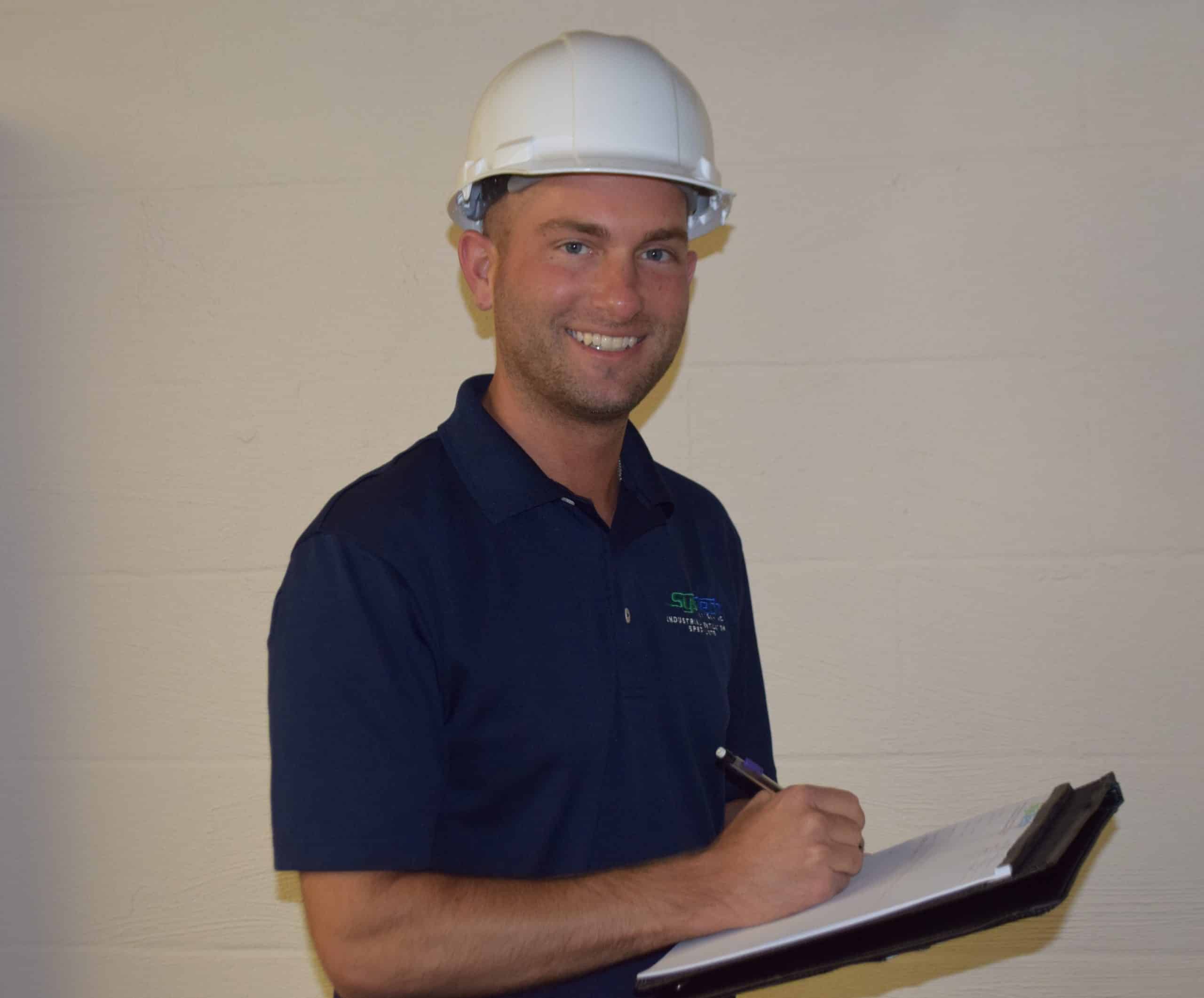 Industrial Ventilation Supplier in Pittsburgh, PA