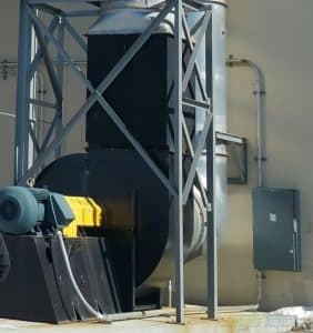Nonstandard Outlet Silencer Designs