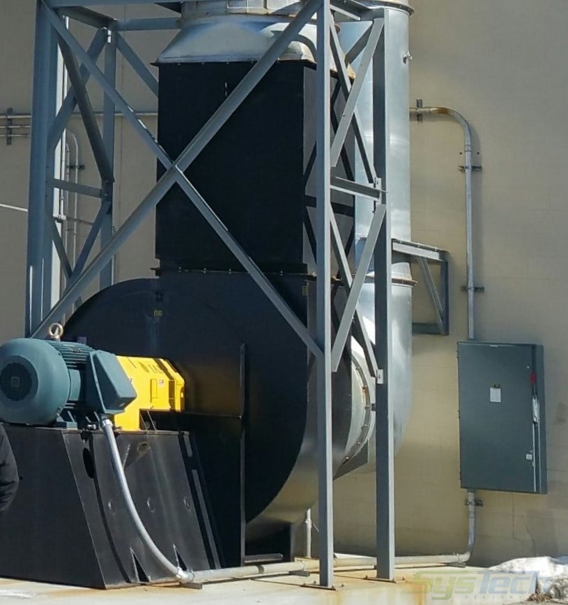 Nonstandard Outlet Silencer Designs