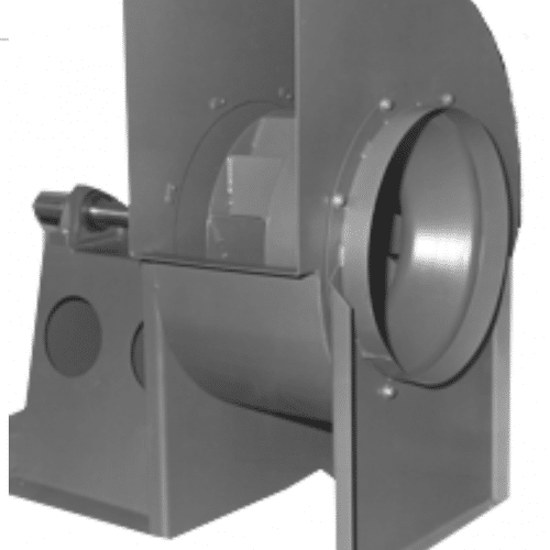 Backward Inclined Blowers - Cincinnati Fan - Model HDBI