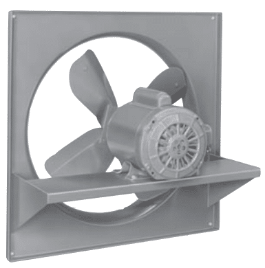 Panel Fans - Cincinnati Fan - Model PF