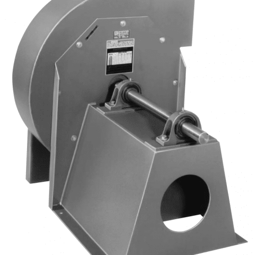 Radial Blade Exhausters - Cincinnati Fan - Model RBE