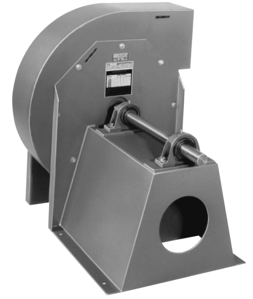 Radial Blade Exhausters - Cincinnati Fan - Model RBE
