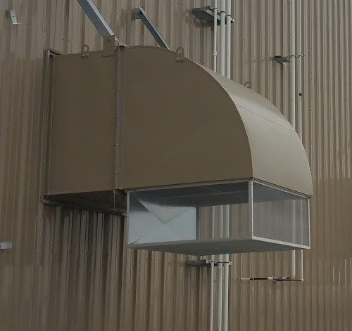 SysTech Lo-Noise™ Supply Fan Modules